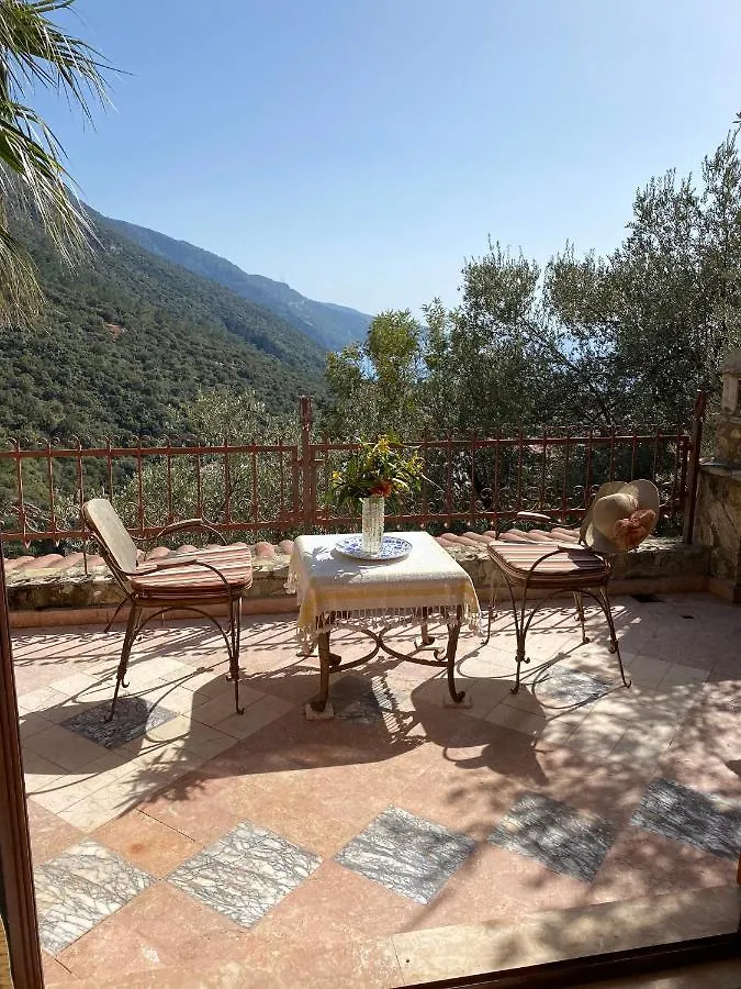 Villa Symbola Ölüdeniz Otel