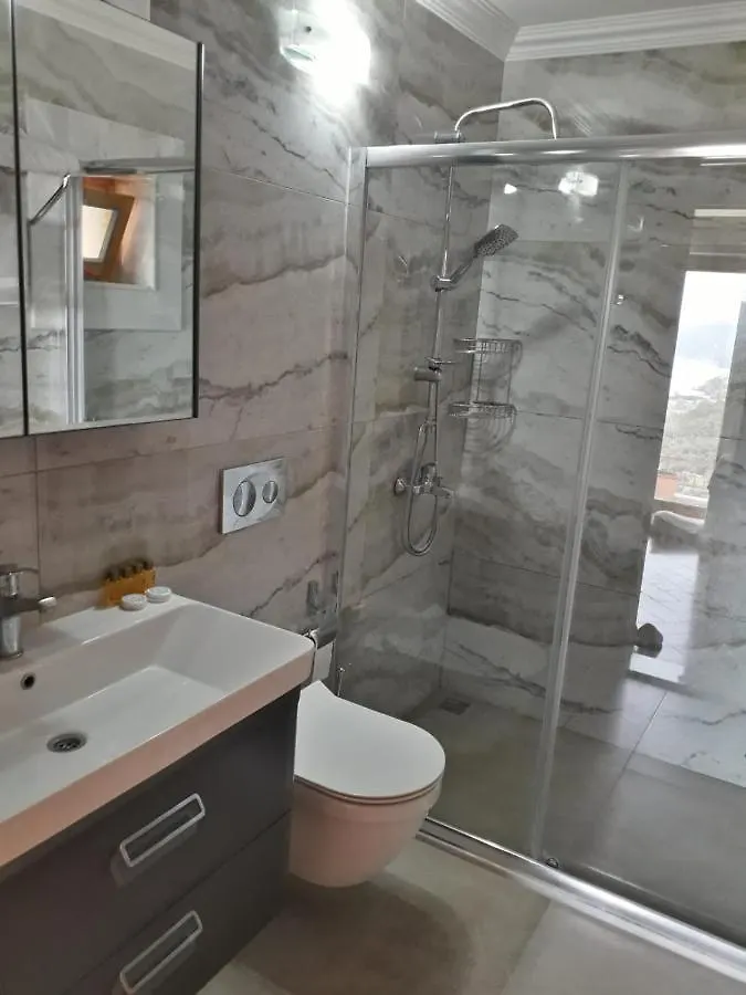 Villa Symbola Ölüdeniz Türkiye