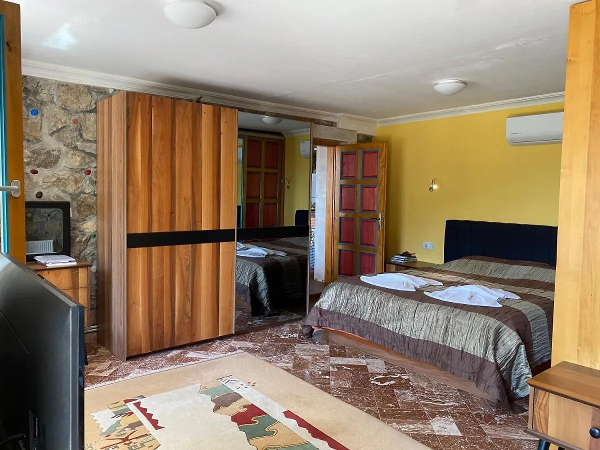 **** Otel Villa Symbola Ölüdeniz Türkiye