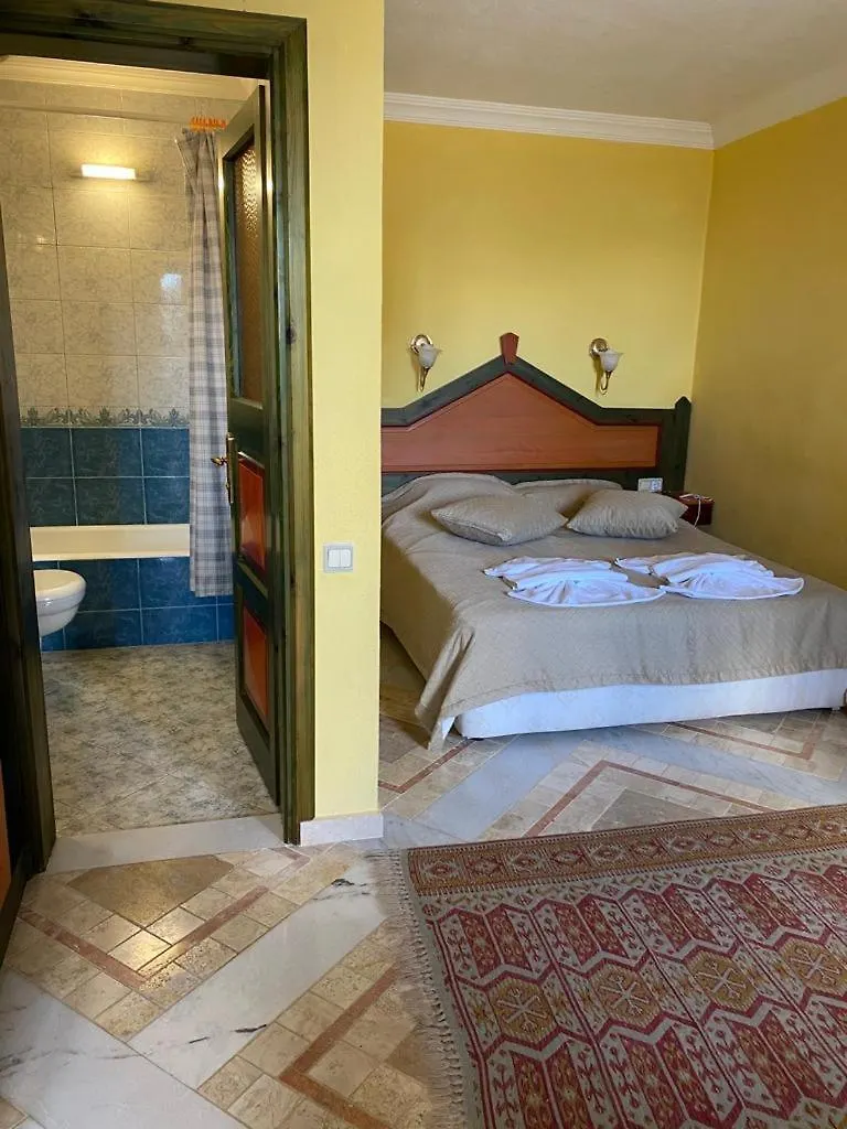 Villa Symbola Ölüdeniz