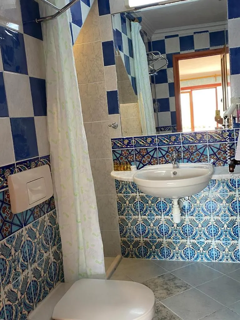 **** Otel Villa Symbola Ölüdeniz Türkiye