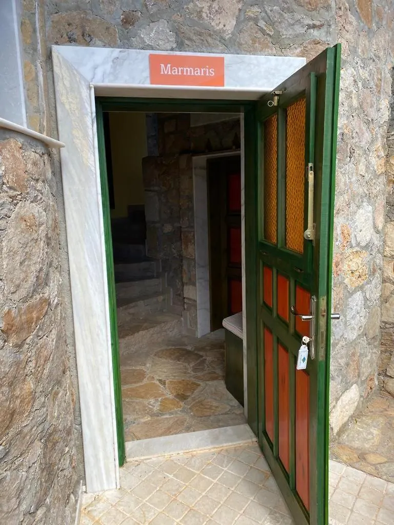 Otel Villa Symbola Ölüdeniz