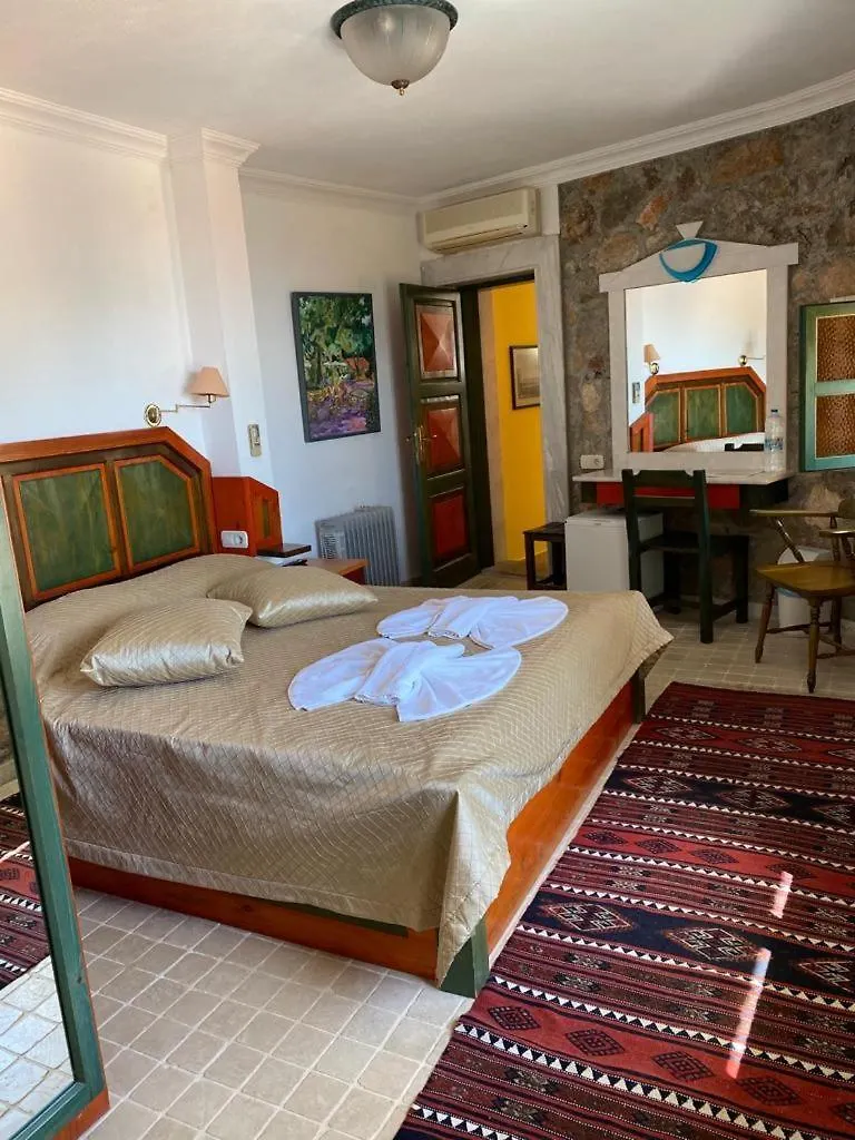Villa Symbola Ölüdeniz Otel