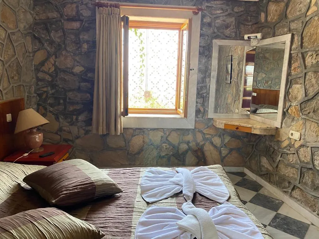 Villa Symbola Ölüdeniz 4*,