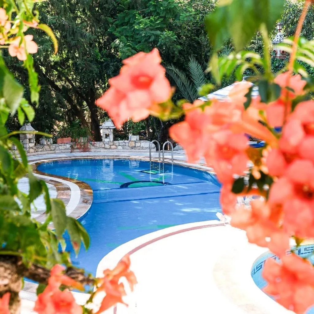 Otel Villa Symbola Ölüdeniz