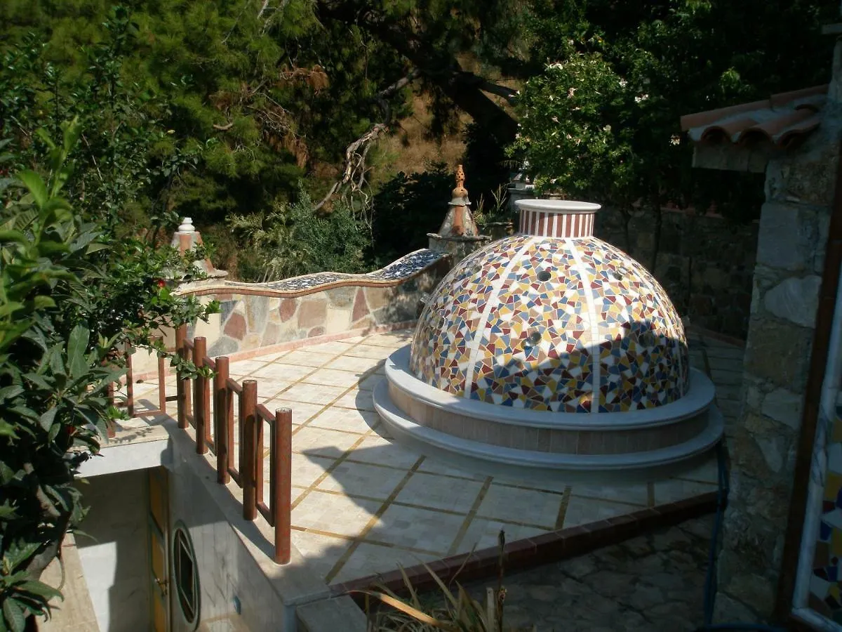 Villa Symbola Ölüdeniz