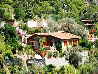 Villa Symbola Ölüdeniz Otel