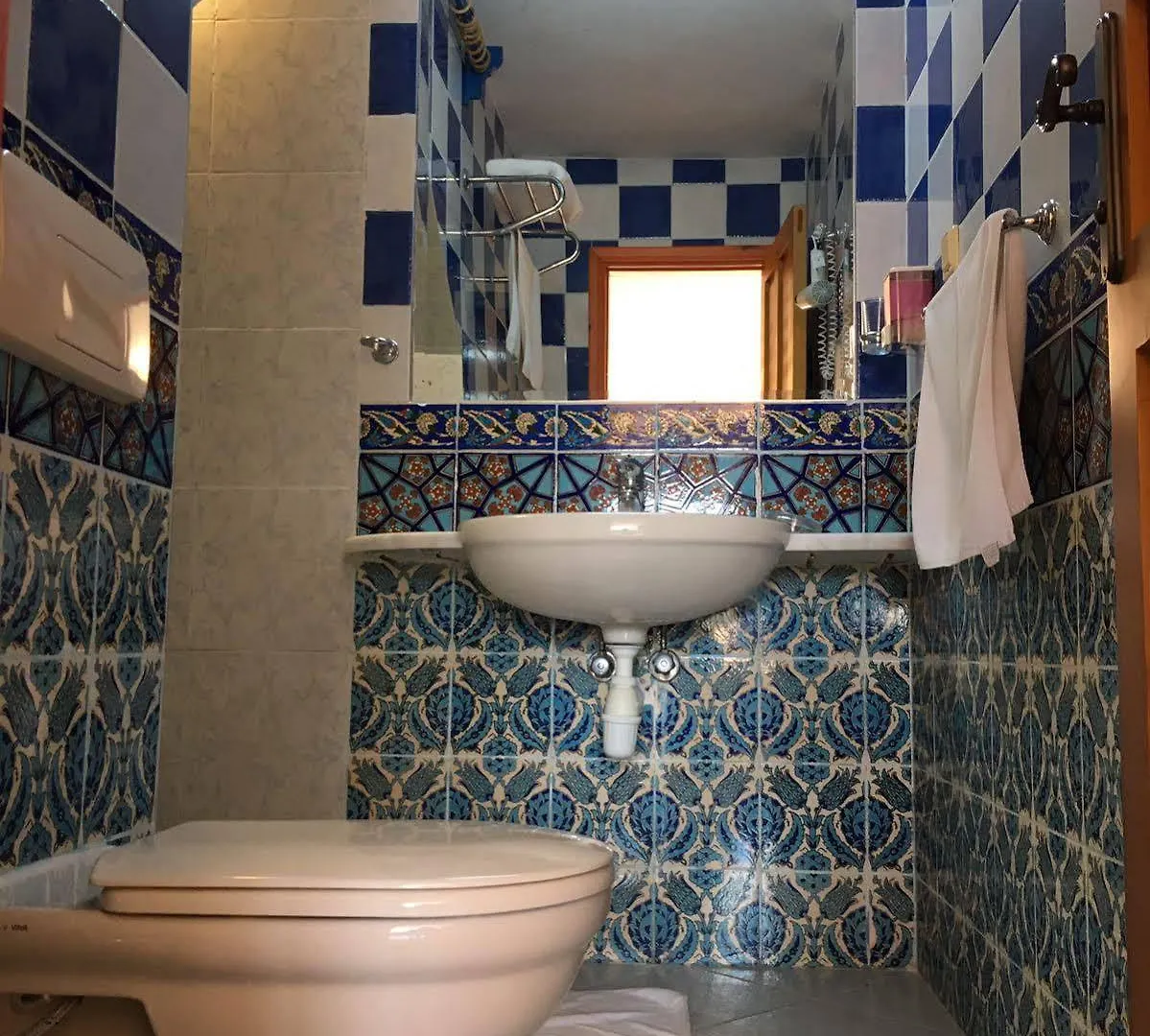 Villa Symbola Ölüdeniz