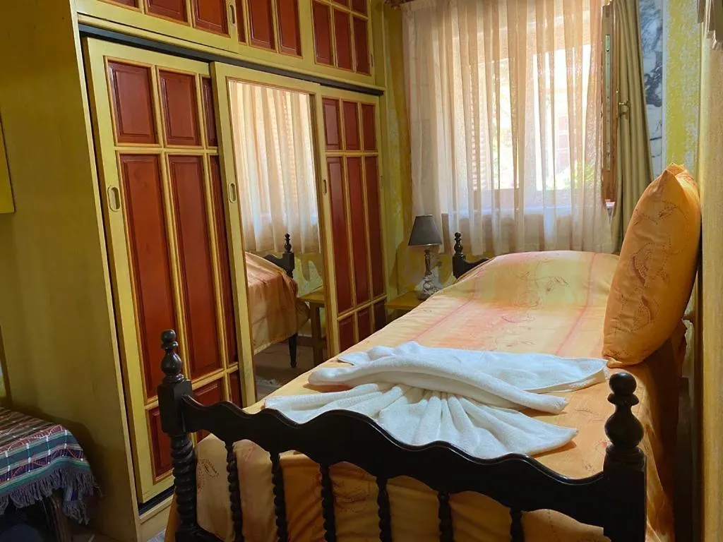 Villa Symbola Олудениз
