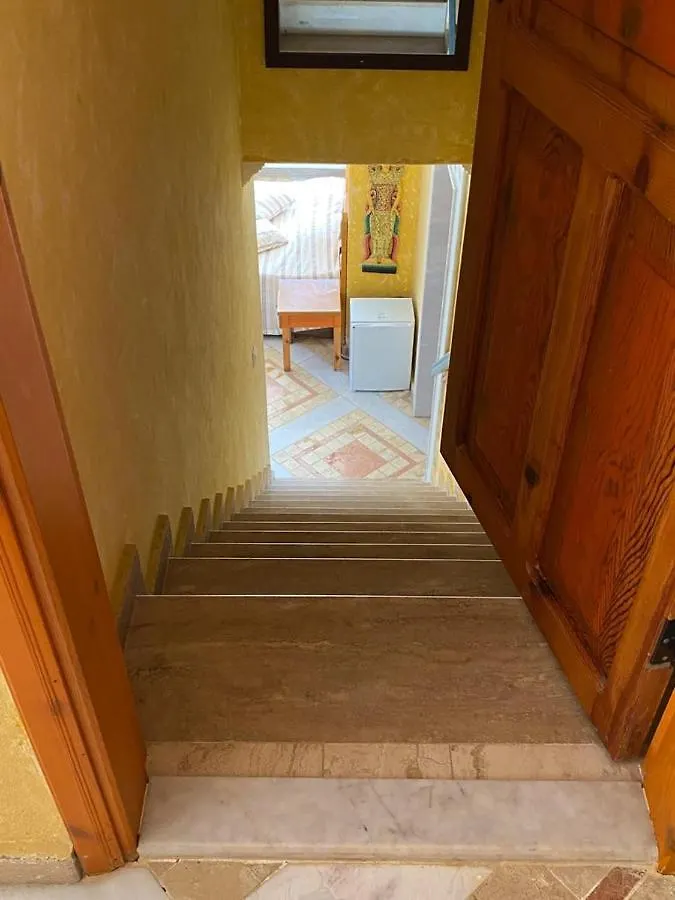 Villa Symbola Олудениз