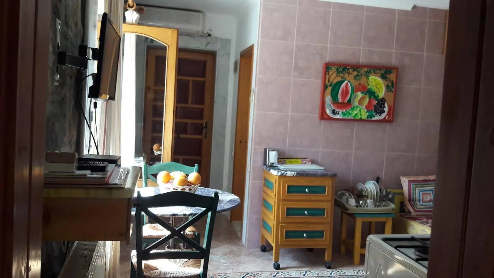 Villa Symbola Олудениз 4*,  Турция