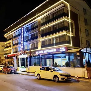 Ankara Atlantik Отель Etimesut