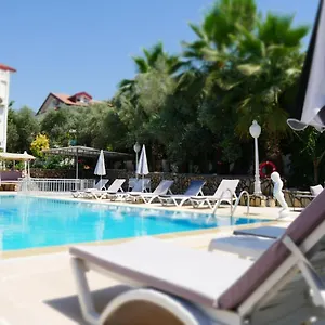 Nefis 3* Ölüdeniz