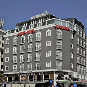 vatan-asur-hotel.istanbul-turkeyhotels.com/