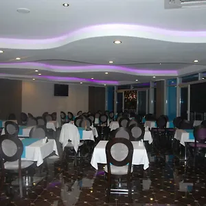Отель Ocean Blue High Class &, Олудениз