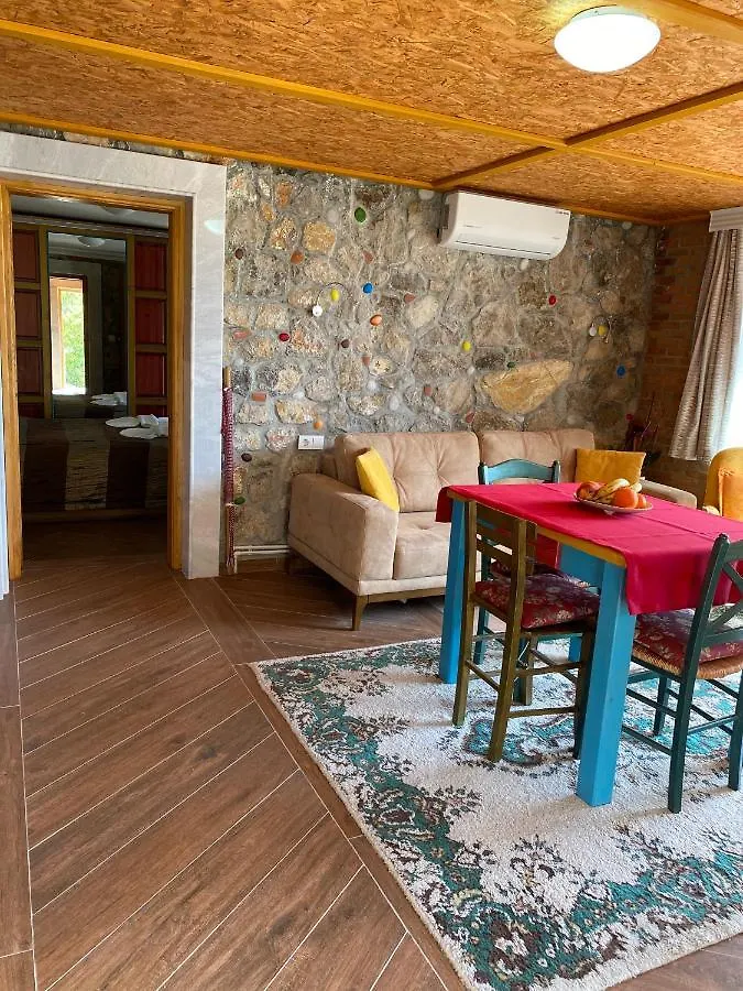 Villa Symbola Ölüdeniz Hotel