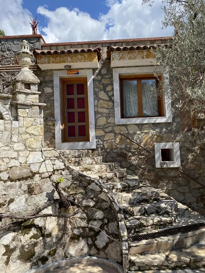 Villa Symbola Ölüdeniz