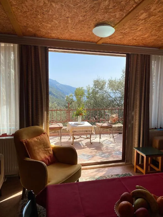 Villa Symbola Ölüdeniz 4*,  Türkei