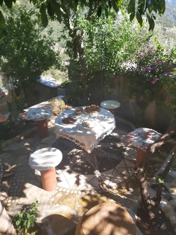 Villa Symbola Ölüdeniz Hotel