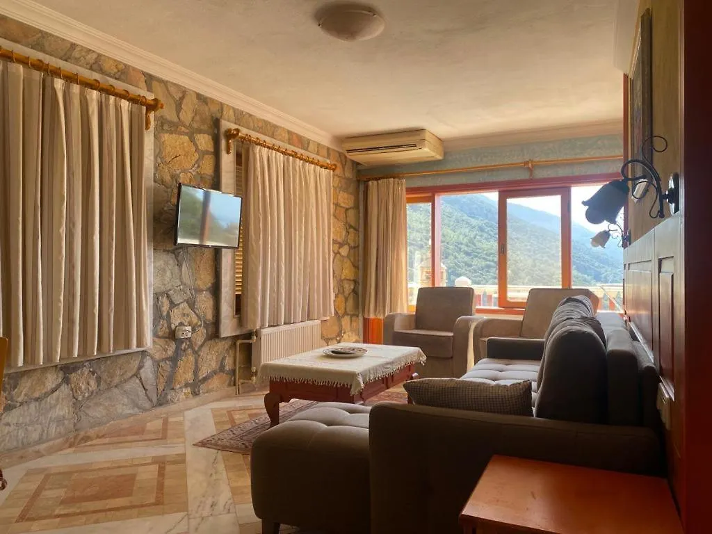 Villa Symbola Ölüdeniz Hotel