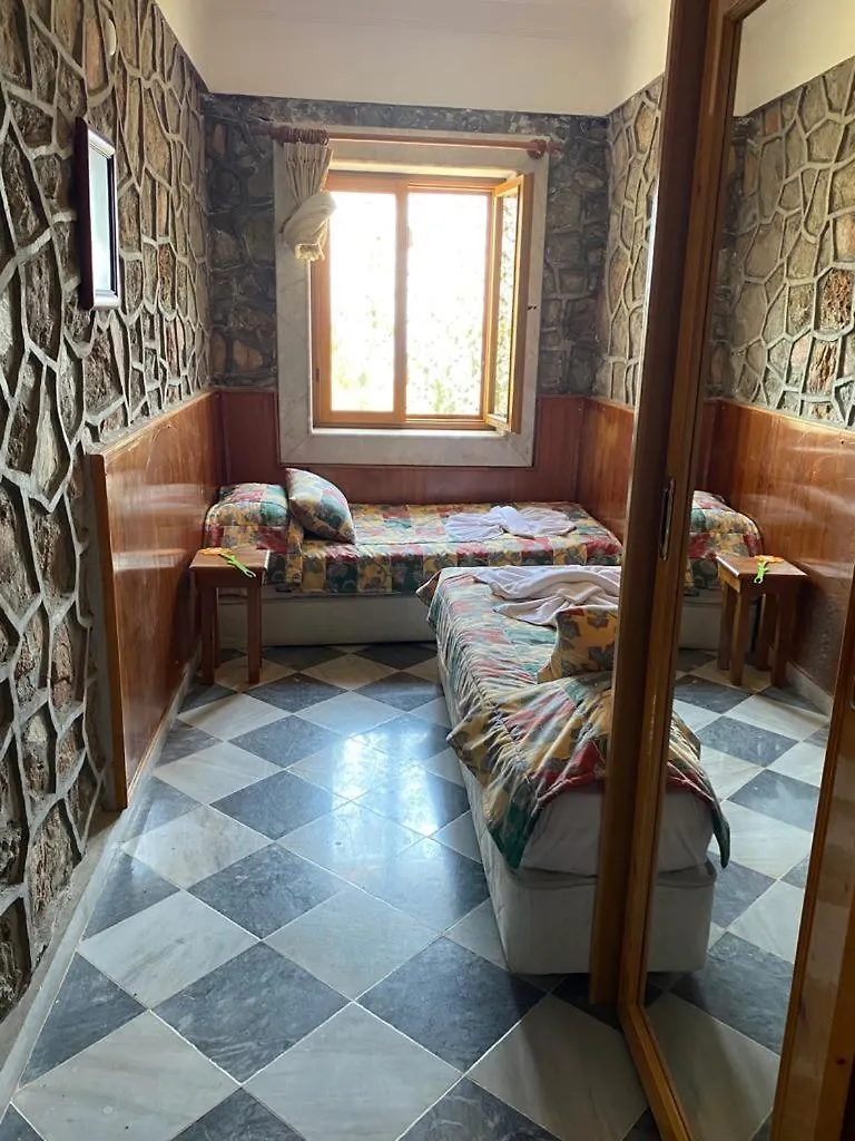 Villa Symbola Oludeniz Szálloda