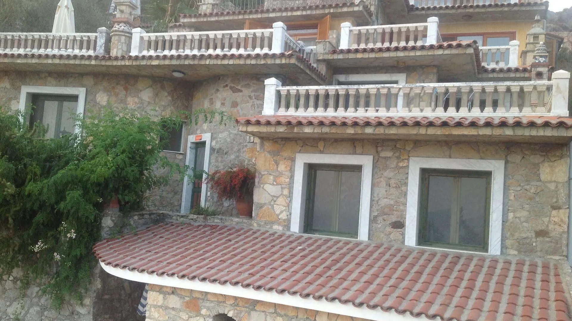Villa Symbola Ölüdeniz