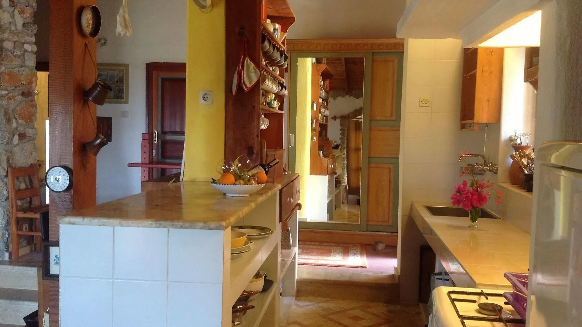 Villa Symbola Ölüdeniz