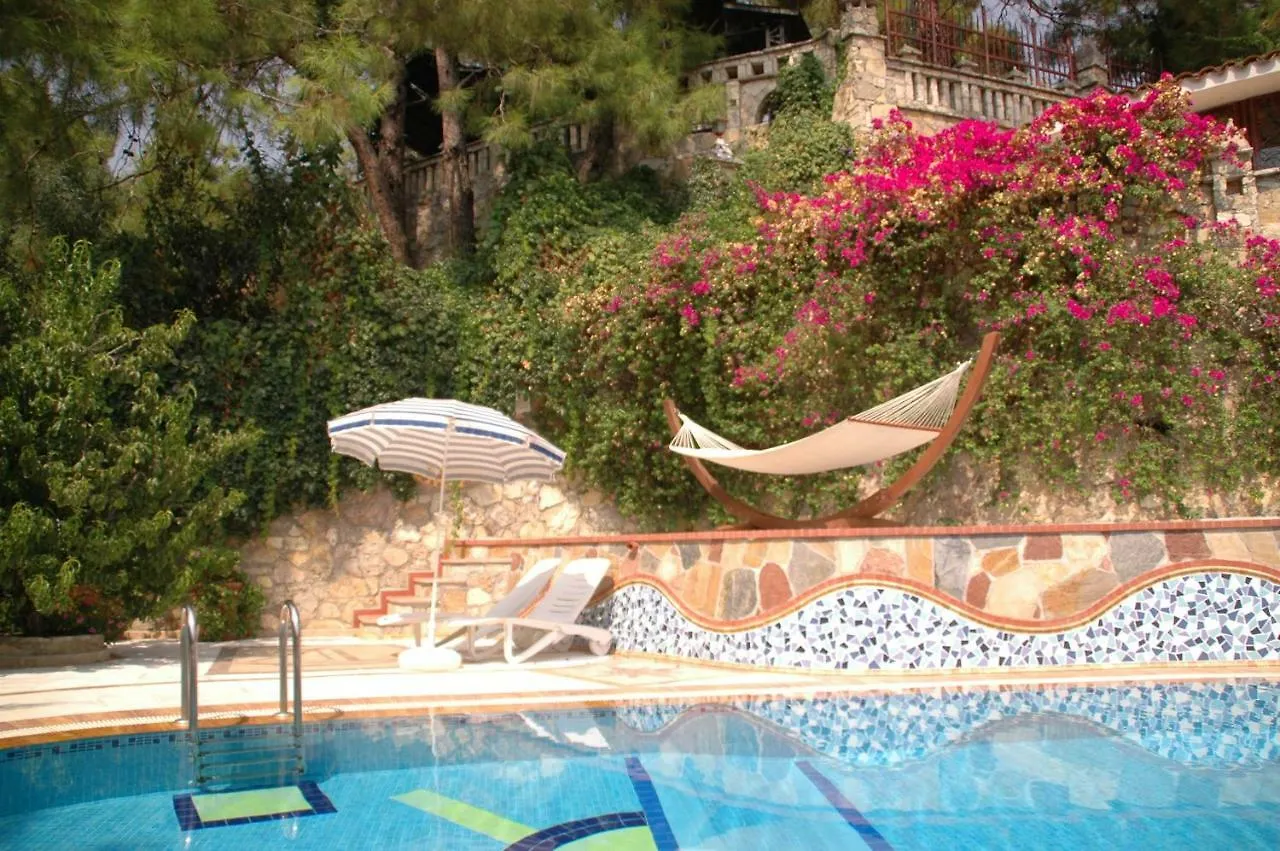 Hotel Villa Symbola Ölüdeniz