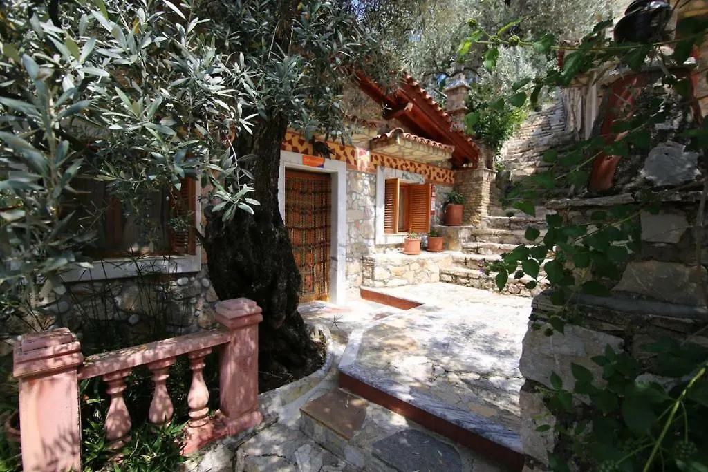 Villa Symbola Ölüdeniz 4*,  Türkei