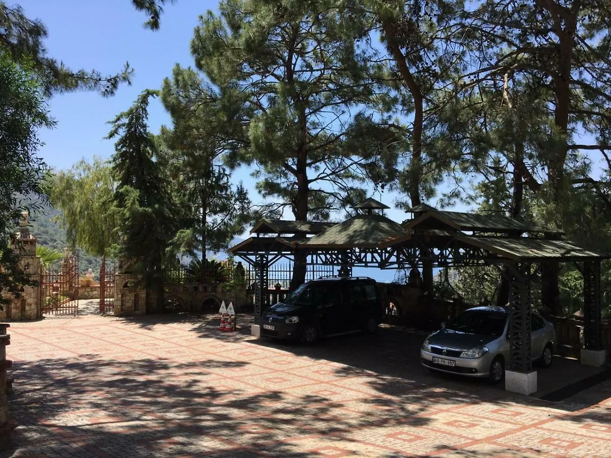 Villa Symbola Ölüdeniz Hotel