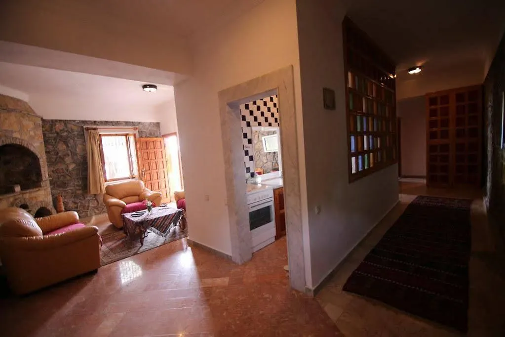 Villa Symbola Ölüdeniz 4*,  Türkei