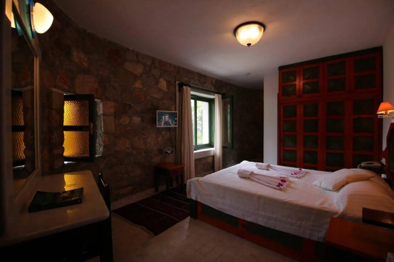 Villa Symbola Ölüdeniz 4*,