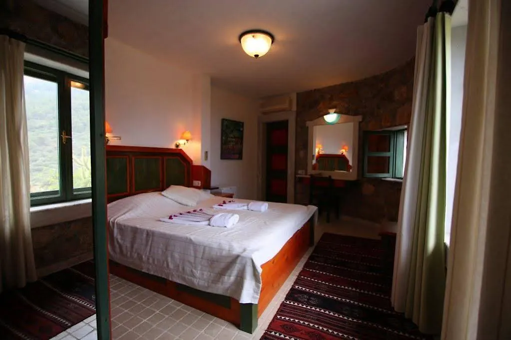 Villa Symbola Ölüdeniz