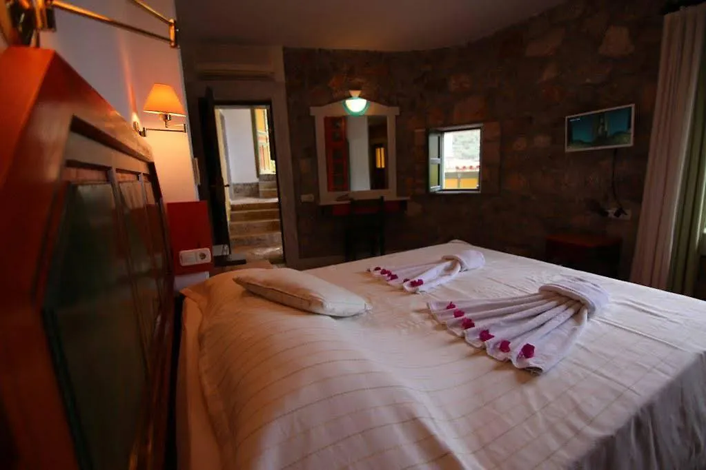 Hotel Villa Symbola Ölüdeniz