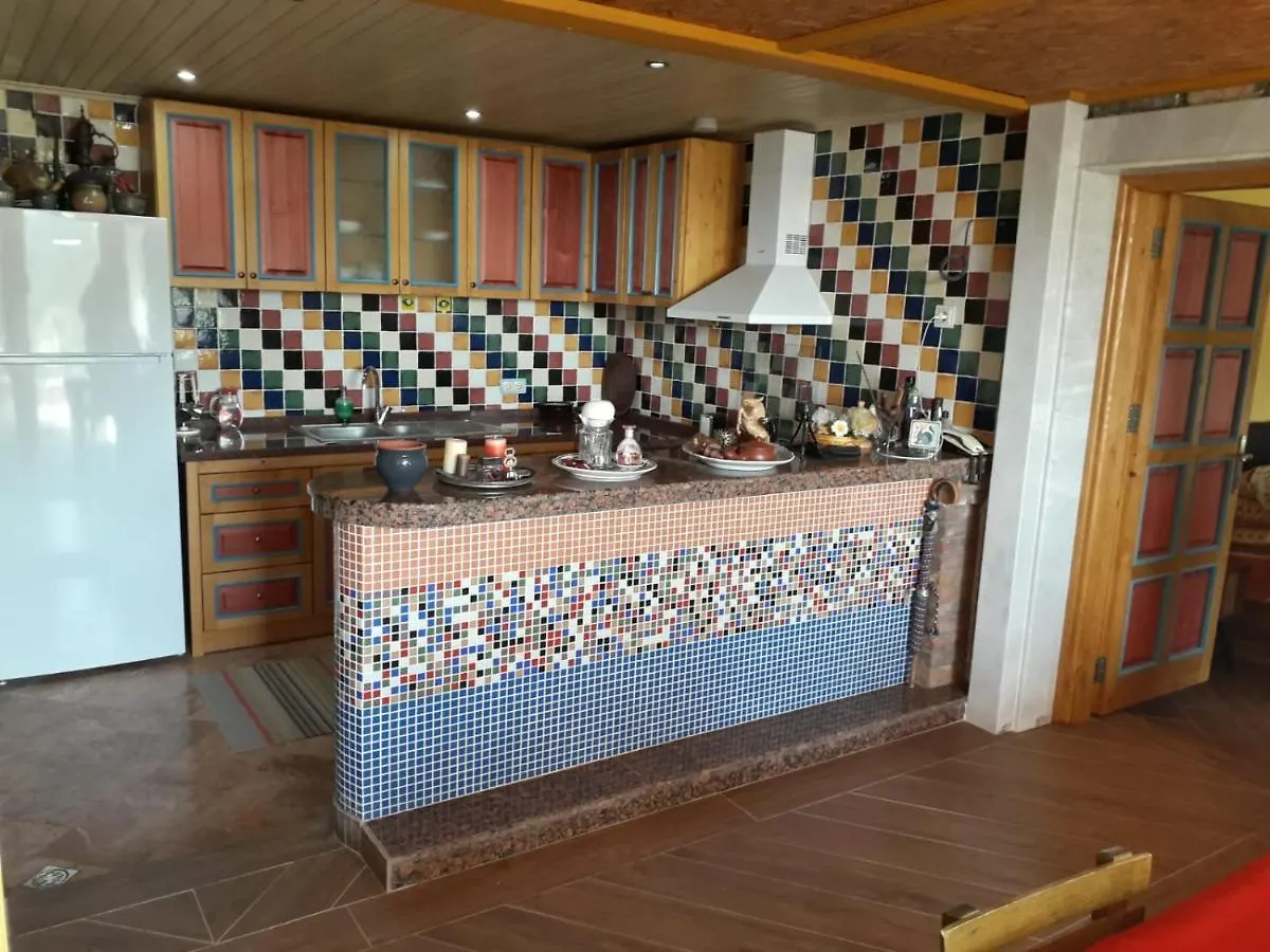 Villa Symbola Олудениз 4*,