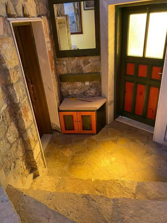 Hotel Villa Symbola Ölüdeniz