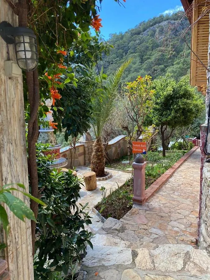 Villa Symbola Ölüdeniz