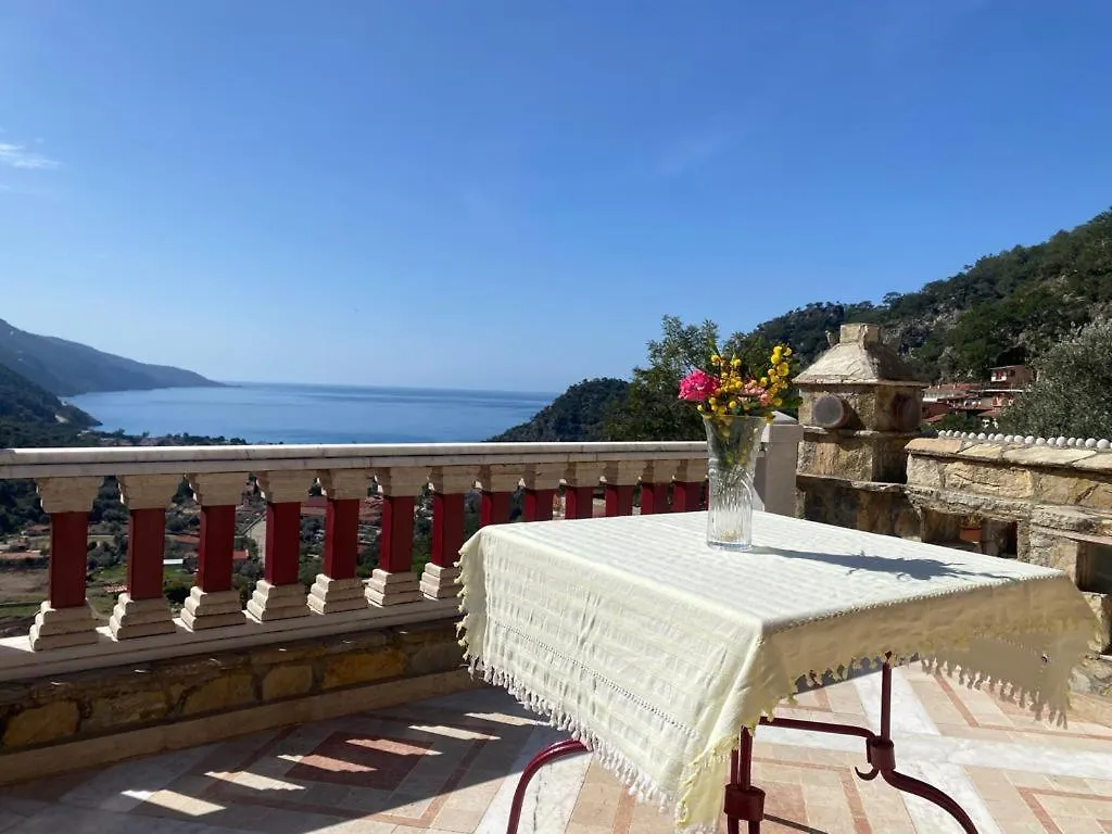 Villa Symbola Ölüdeniz Hotel