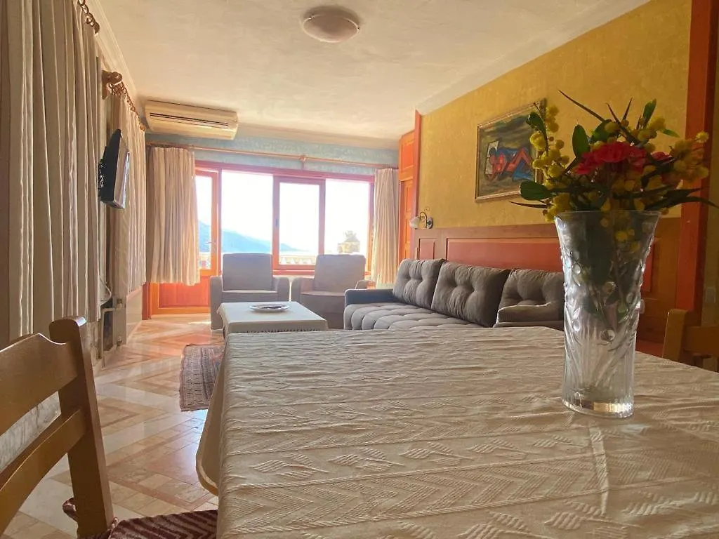 Villa Symbola Олудениз