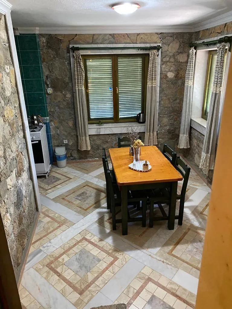Villa Symbola Ölüdeniz 4*,  Tyrkiet