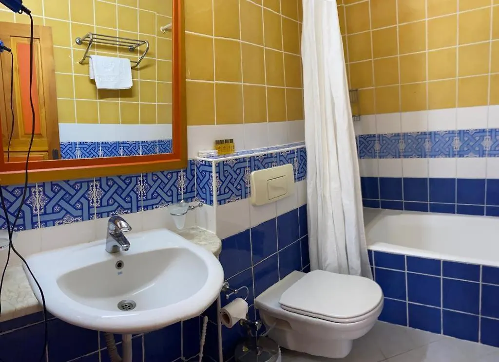 **** Отель Villa Symbola Олудениз Турция