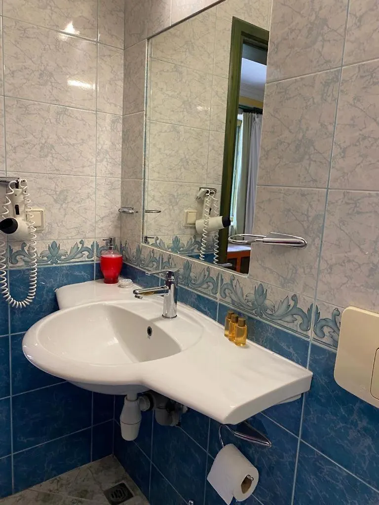 Villa Symbola Олудениз 4*,  Турция