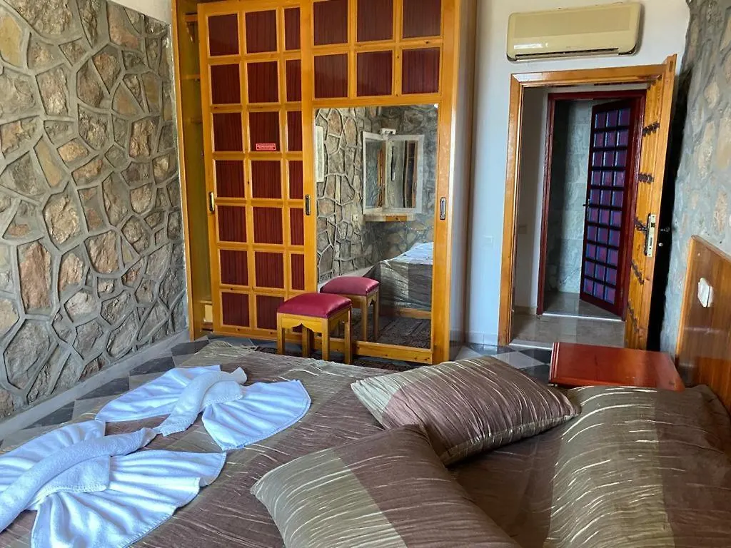Villa Symbola Ölüdeniz 4*,