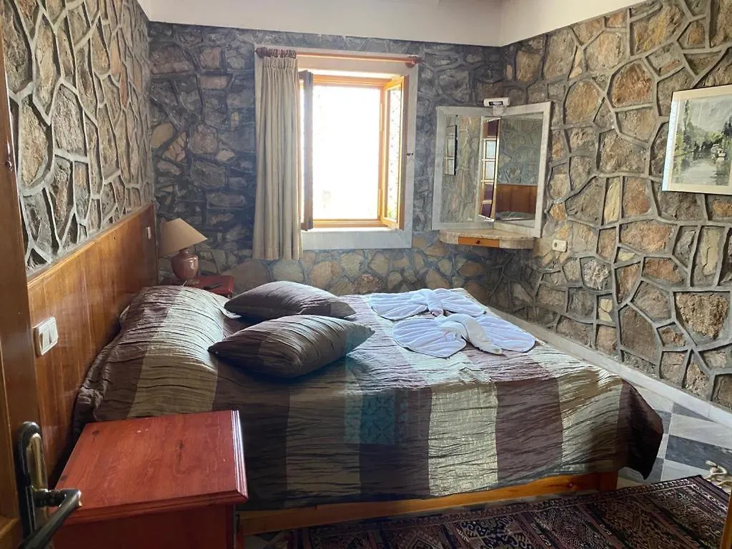 Villa Symbola Олудениз