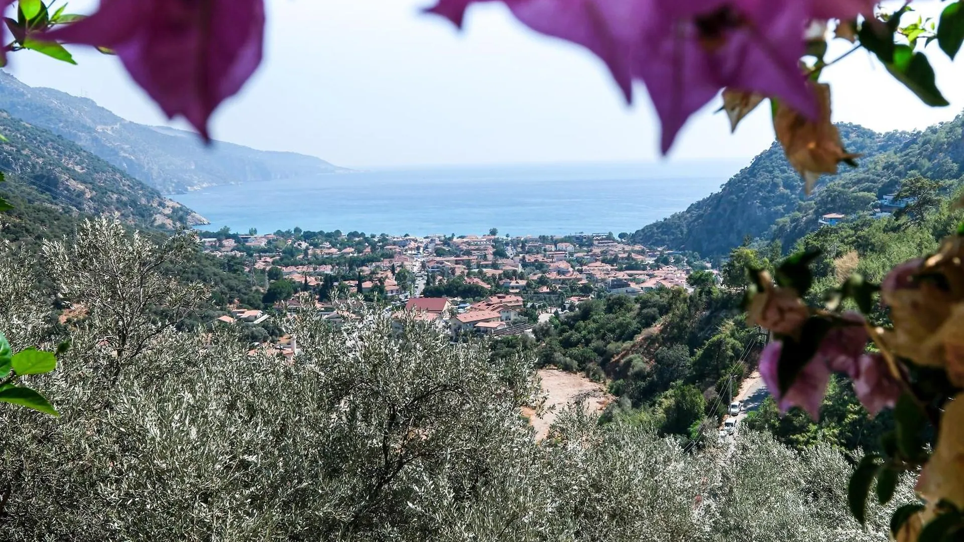 Villa Symbola Ölüdeniz