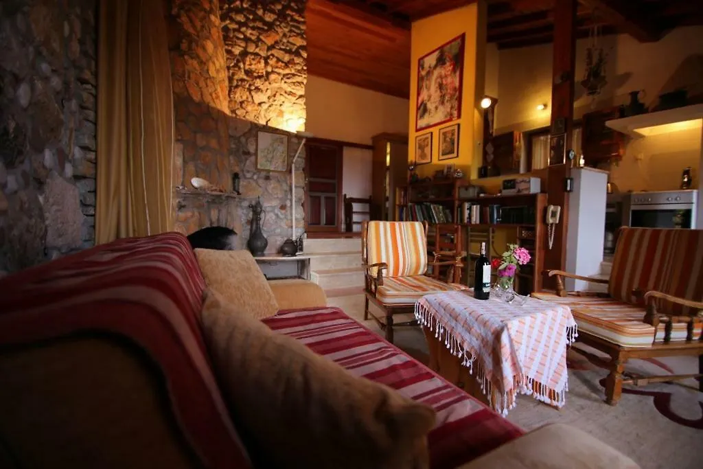 Villa Symbola Ölüdeniz Hotel