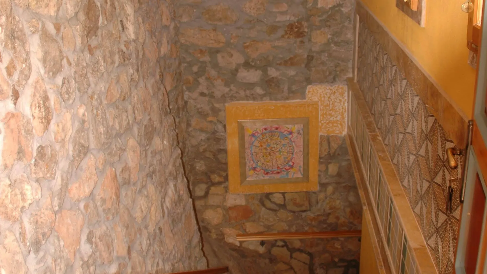 Villa Symbola Олудениз