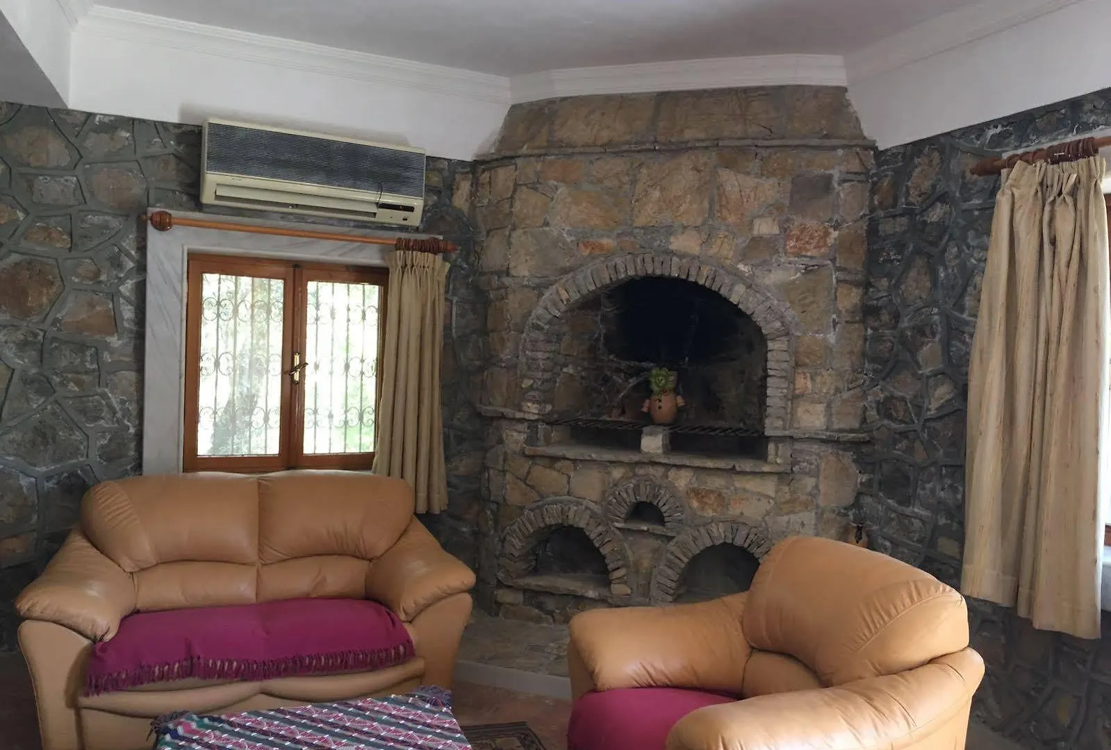 Villa Symbola Олудениз Отель