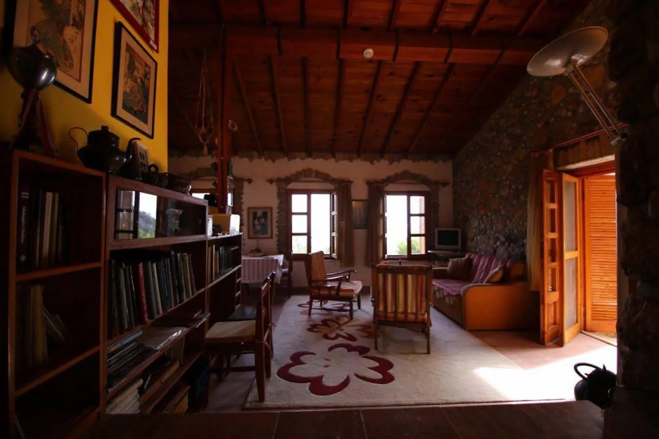 Villa Symbola Олудениз Отель