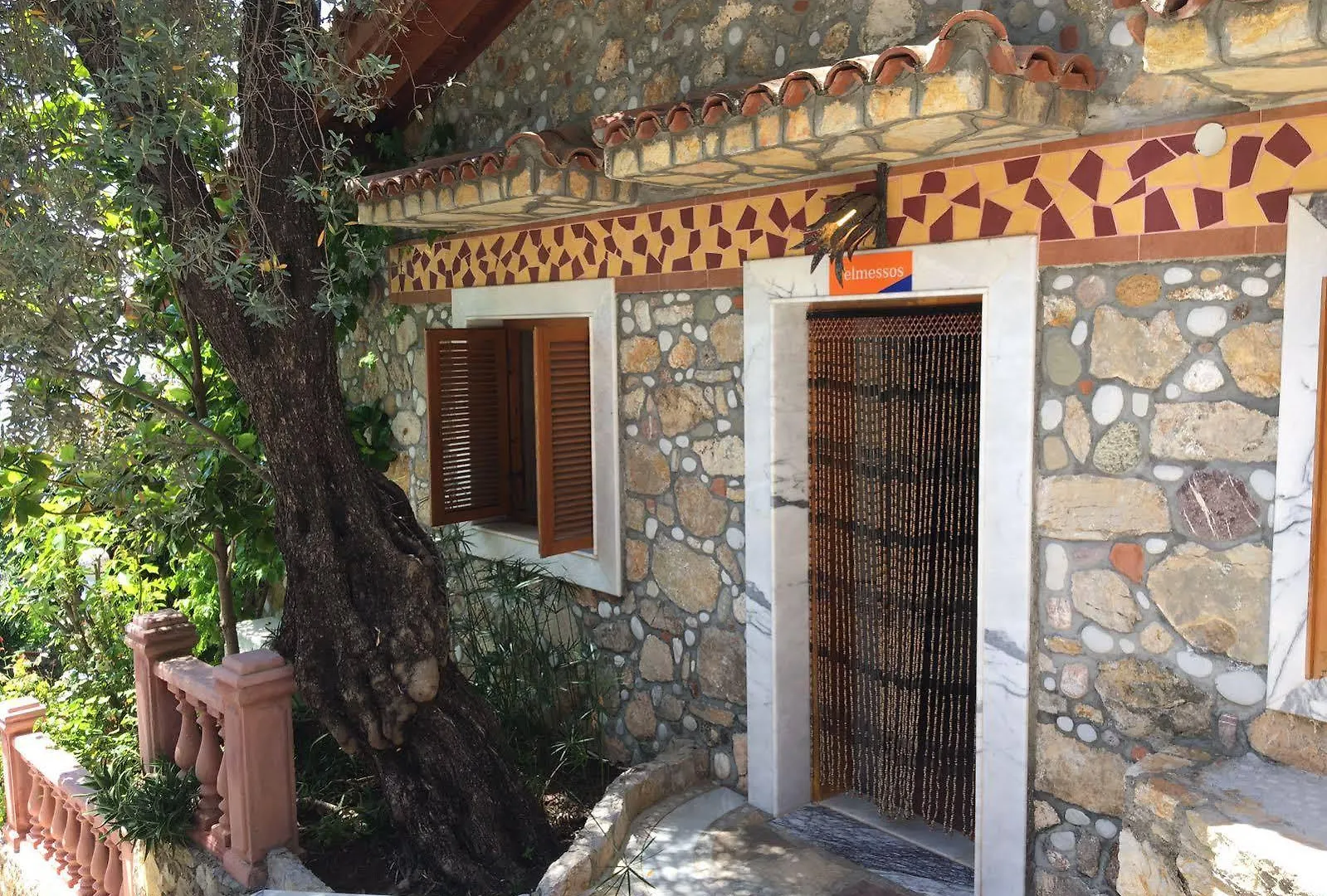 Villa Symbola Ölüdeniz Hotel